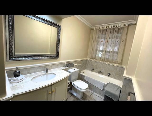 3 BEDROOM APARTMENT FOR SALE IN MUSGRAVE